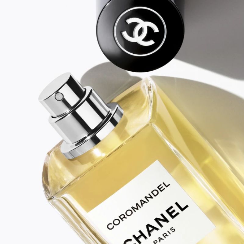 Chanel Coromandel EDP 4ml